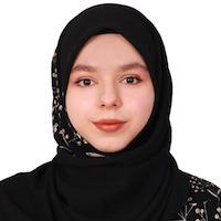 Çocuk bakıcısı,  Aysima Nur, IZMIT