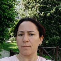 Ev işlerine yardımcı,  Rano, ESENYURT