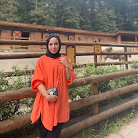 Nanny,  Büşra Nur, CAYIROVA