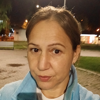 Çocuk bakıcısı,  Ferda, BORNOVA