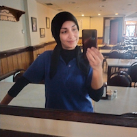 Ev işlerine yardımcı,  Aynilda, KUCUKCEKMECE