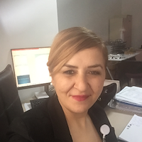 Çocuk bakıcısı ,  Aysun, SISLI