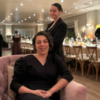 Ev işlerine yardımcı,  Elif, CEKMEKOY