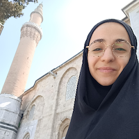 Ev işlerine yardımcı,  Rumeysa Nurgül, BEYKOZ
