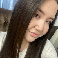 Çocuk bakıcısı,  Guljemal, UMRANIYE