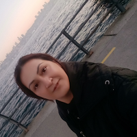 Няня,  İlknur, SANCAKTEPE