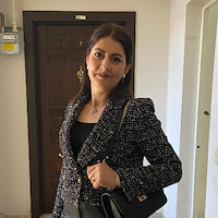 Ev işlerine yardımcı , Bulut, SANCAKTEPE