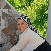 Ev işlerine yardımcı , Filiz, GAZIOSMANPASA