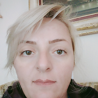 Hasta ve yaşlı bakıcı,  Reyhan, UMRANIYE