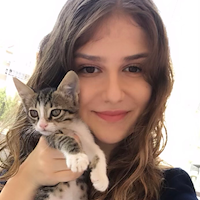 Evcil hayvan bakıcısı,  Aybüke, MALTEPE