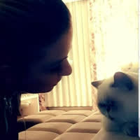 Ev işlerine yardımcı,  Zeynep, GAZIOSMANPASA