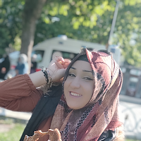 Çocuk bakıcısı,  Kübra, BAGCILAR