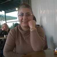 Ev işlerine yardımcı,  Mehtap, CIGLI