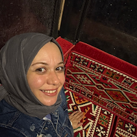 Housekeepers, Songül, FATIH