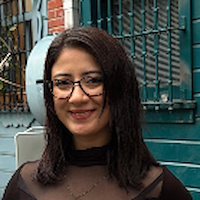 Ev işlerine yardımcı,  Mürüvet, KAGITHANE