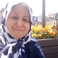 Çocuk bakıcısı,  MENŞURE, CORUM