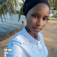 Çocuk bakıcısı,  Habibah, SISLI