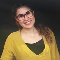 Çocuk bakıcısı,  Kays oktav, BAYRAMPASA