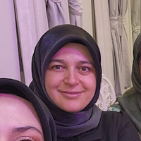 Çocuk bakıcısı,  Nurgül, SELCUKLU