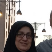 Çocuk bakıcısı,  Refika, KUCUKCEKMECE
