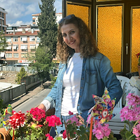 Çocuk bakıcısı,  Gamze, MALTEPE