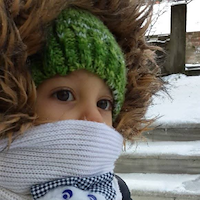 Çocuk bakıcısı,  Deniz, FATIH