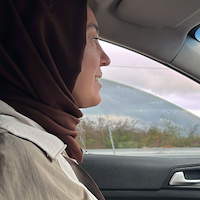 Çocuk bakıcısı,  Pınar, BAGCILAR