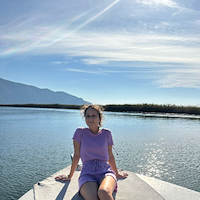 Ev işlerine yardımcı,  Gulshat, ESENYURT