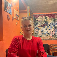 Hasta ve yaşlı bakıcı,  Kadriye, PENDIK