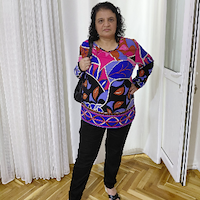 Çocuk bakıcısı,  Nurcan, USKUDAR