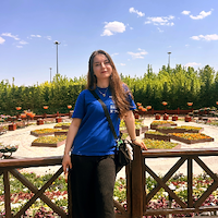 Çocuk bakıcısı,  Gülsüm, SANCAKTEPE