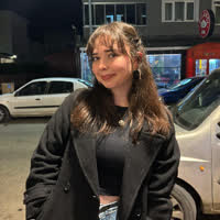 Nanny,  Naimah, BEYLIKDUZU