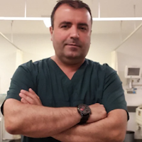 Hasta ve yaşlı bakıcı,  Asım, BAYRAMPASA