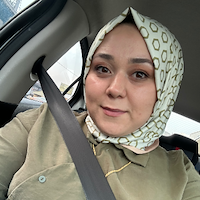 Ev işlerine yardımcı,  Öztürk, CAYIROVA