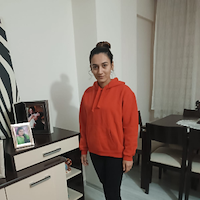 Hasta ve yaşlı bakıcı,  Güzel, FATIH