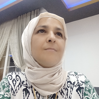 Ev işlerine yardımcı,  Güldane, ZEYTINBURNU