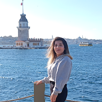 Ev işlerine yardımcı,  Emel, BEYKOZ