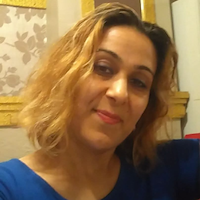 Ev işlerine yardımcı,  İlkay, ORTAHISAR