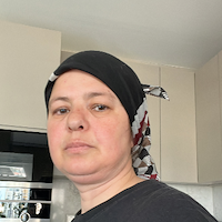 Ev işlerine yardımcı,  Sibel, CEKMEKOY