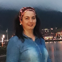 Çocuk bakıcısı,  Zehra, ATAKUM