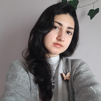 Çocuk bakıcısı,  Hatice Kübra, KONYAALTI