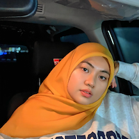 Çocuk bakıcısı,  Syaza, SERDIVAN