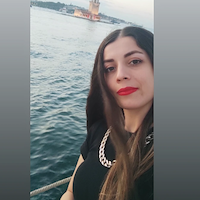 Çocuk bakıcısı,  Seren, KARTAL