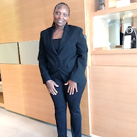 Nannies,  Faith Wangechi, SANCAKTEPE