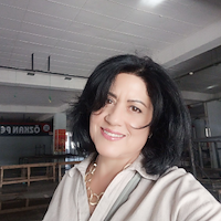 Сиделка,  Ayten, BAYRAKLI