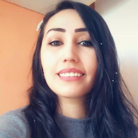 Çocuk bakıcısı,  Ozoda, IZMIT