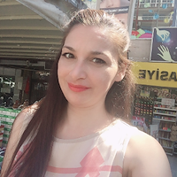 Ev işlerine yardımcı,  Deniz, KARABAGLAR