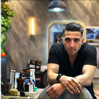 Şoför,, Ali Fuat Başgil Cad., GAZIOSMANPASA, Mehmet Emin