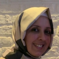 Çocuk bakıcısı,  Esra, SANCAKTEPE