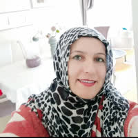 Ev işlerine yardımcı,  Yasemin, ESENYURT